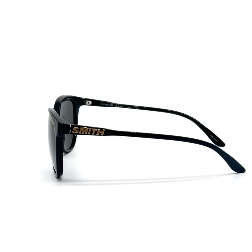 SMITH cheetah sunglasses